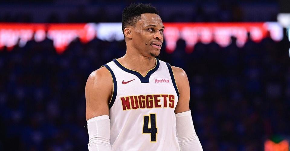 开云app-掘金再完成1笔签约 剩最后1个名额 或留给威少 源自对威少的认可