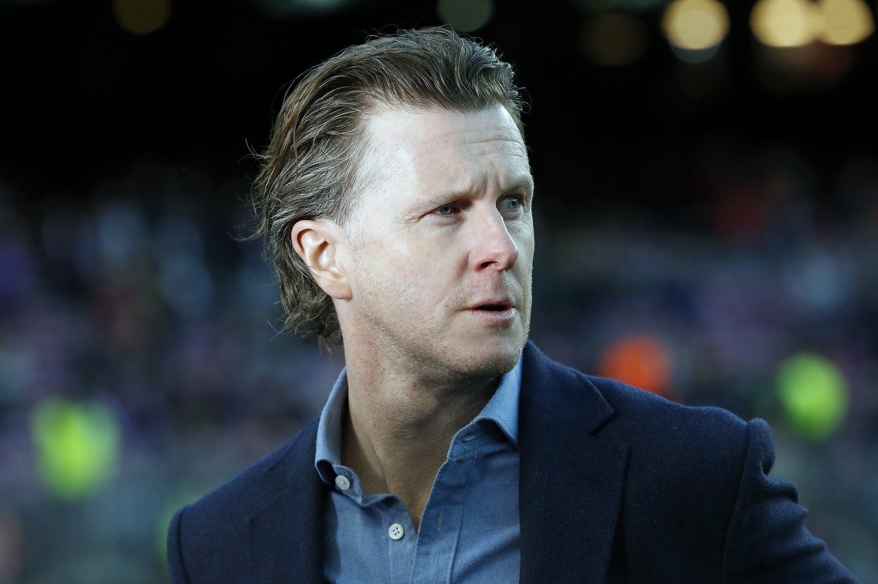 kaiyun-麦克马纳曼：我认为罗德里戈会留下，如果皇马让他走我会很惊讶