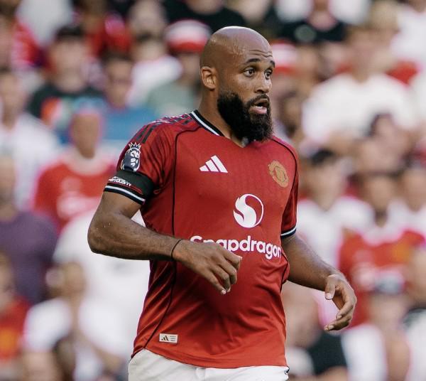 开云棋牌-姆伯莫：没有迎来我们想要的开局；球迷们值得更多