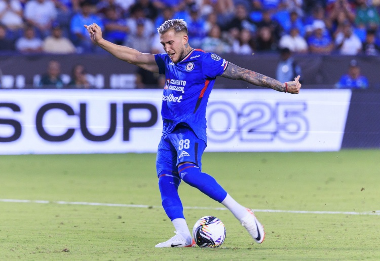 开云平台-记者：迈阿密国际约650万美元报价蓝十字30岁中卫皮奥维