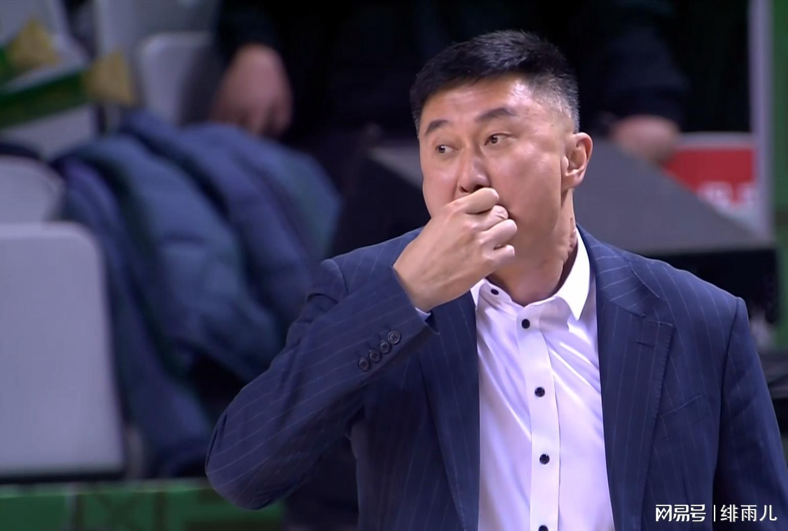 kaiyun-朱芳雨摊牌了！CBA强力内线恐无缘加盟广东队，杜锋拒绝多换一？