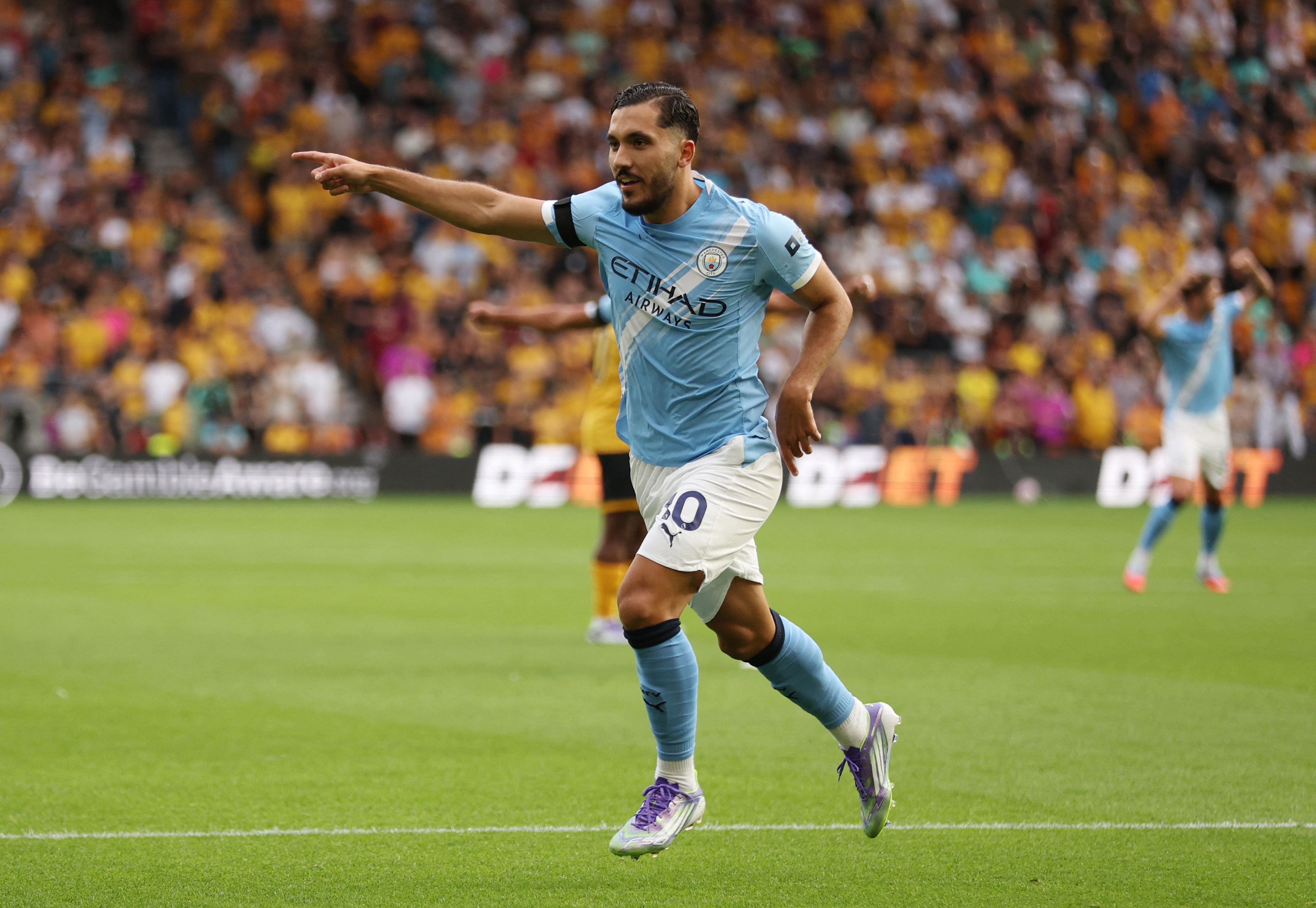 kaiyun-队报：谢尔基大腿受伤，将缺战曼城本轮英超的比赛