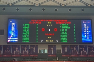 开云app-山东VS新疆大名单：高诗岩&amp;齐麟&amp;阿不都领衔 4外援VS4外援