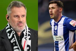 开云官网-卡拉格儿子代表马耳他出战，下场对阵荷兰：期待与范迪克交手