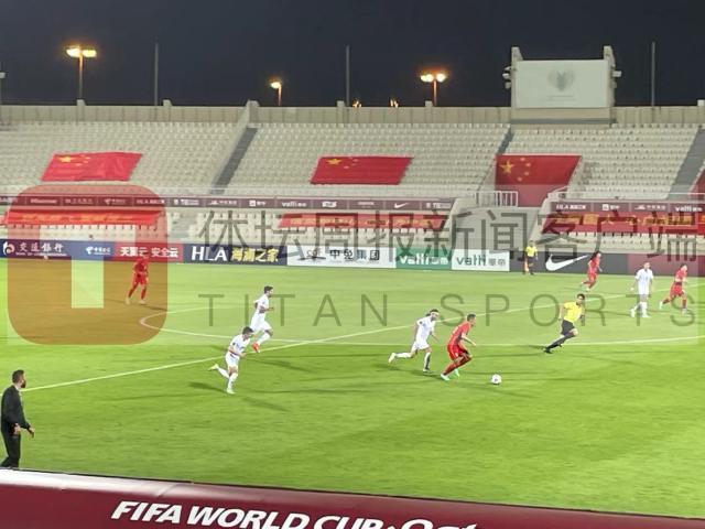 开云体育官网在线注册-西行手记⑤：人不在多而在心齐 沙迦就是国足主场